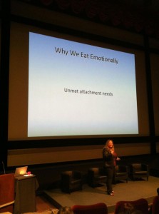 Emotional Eating Presentation